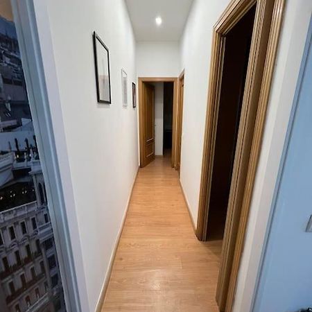 Apartamento En El Centro De Madrid - Atocha Leilighet Eksteriør bilde