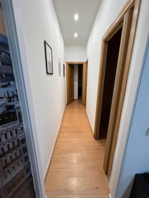 Apartamento En El Centro De Madrid - Atocha Leilighet Eksteriør bilde