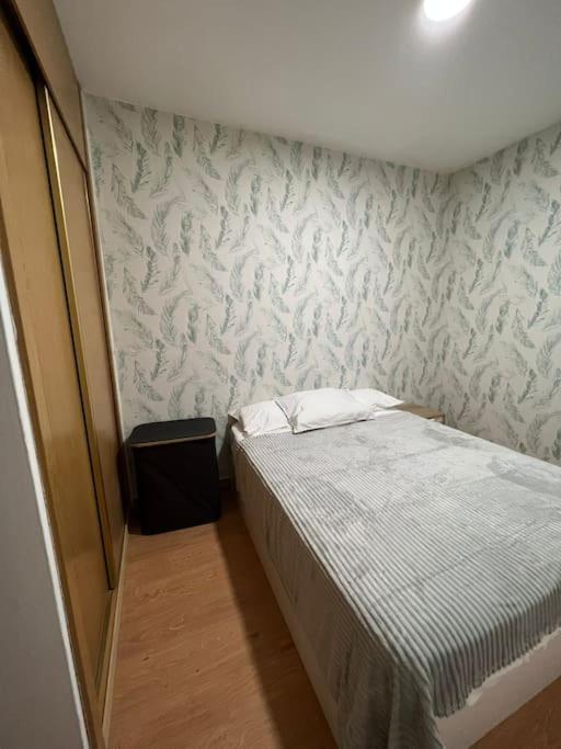 Apartamento En El Centro De Madrid - Atocha Leilighet Eksteriør bilde