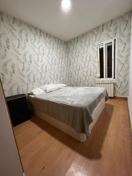 Apartamento En El Centro De Madrid - Atocha Leilighet Eksteriør bilde