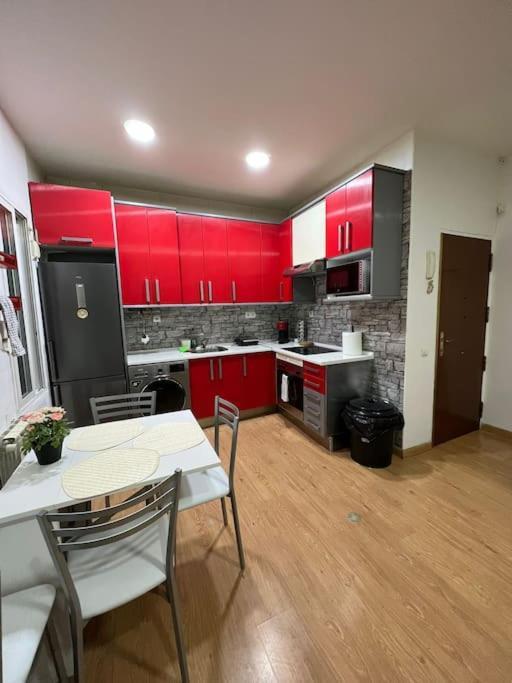 Apartamento En El Centro De Madrid - Atocha Leilighet Eksteriør bilde