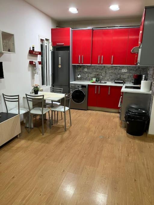 Apartamento En El Centro De Madrid - Atocha Leilighet Eksteriør bilde