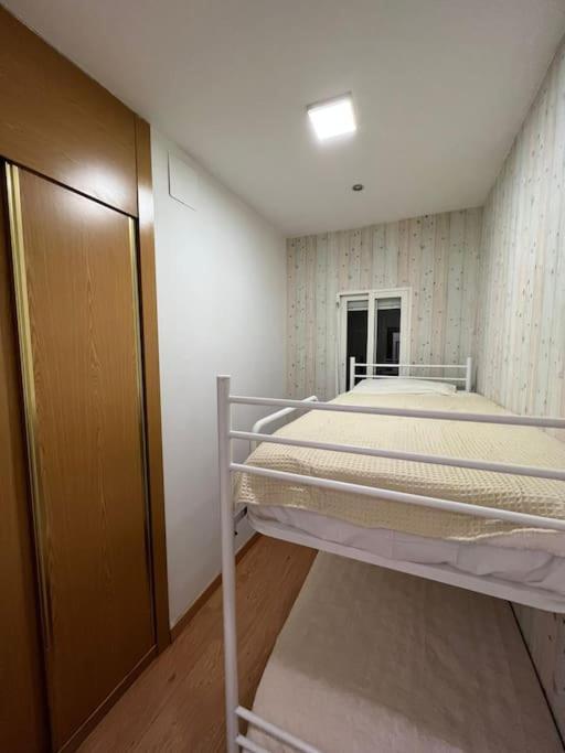 Apartamento En El Centro De Madrid - Atocha Leilighet Eksteriør bilde