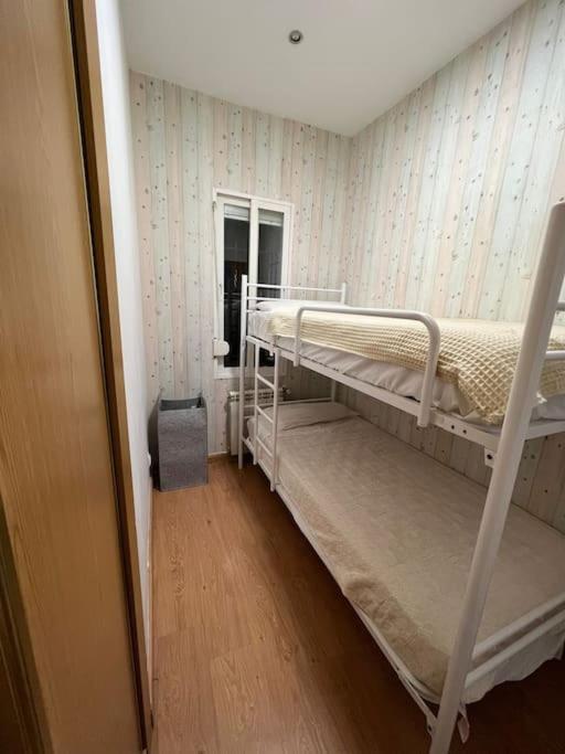 Apartamento En El Centro De Madrid - Atocha Leilighet Eksteriør bilde