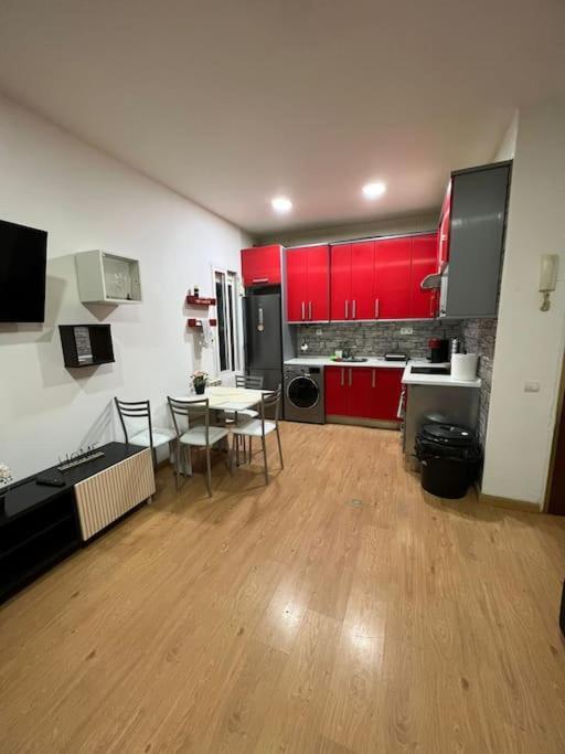 Apartamento En El Centro De Madrid - Atocha Leilighet Eksteriør bilde